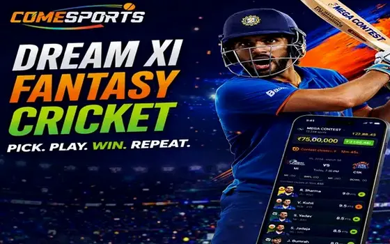 Bengaluru vs Kolkata on Vegas11