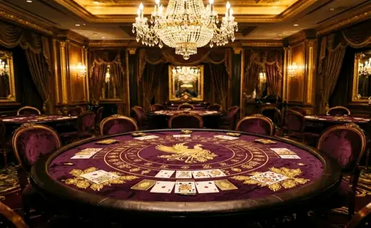 Speed Baccarat