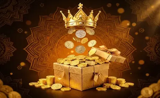 Regal Joining Bonus