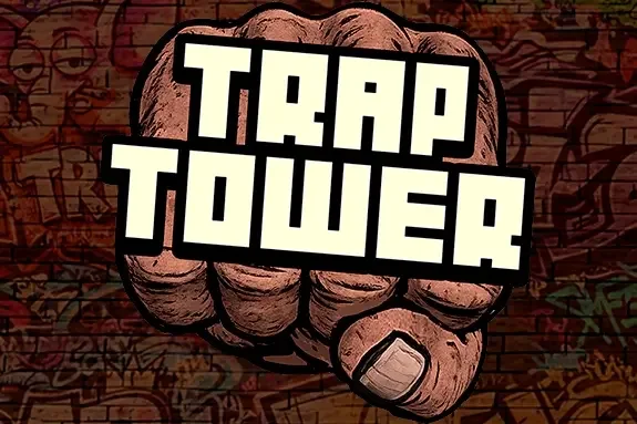 Trap Tower