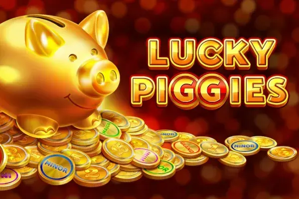 Lucky Piggies gemple Vegas11Register