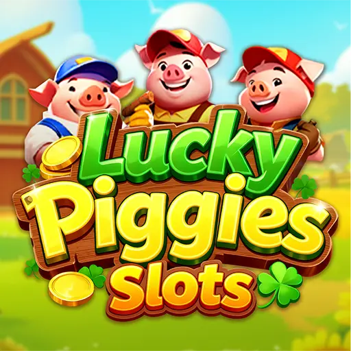 Lucky Piggies gemple Vegas11Register