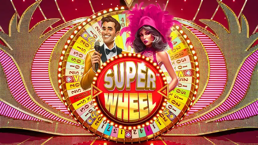 Super Wheel Vegas11Register